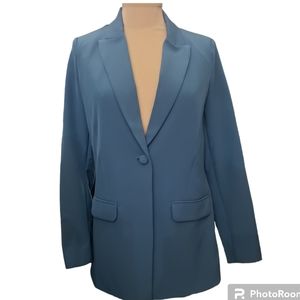 Sincerely Jules Blazer